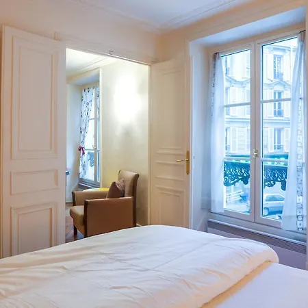 Apartamento Awesome Flat - St Germain