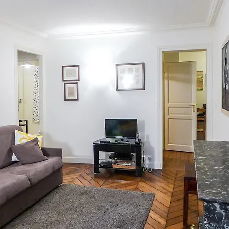 Awesome Flat - St Germain *