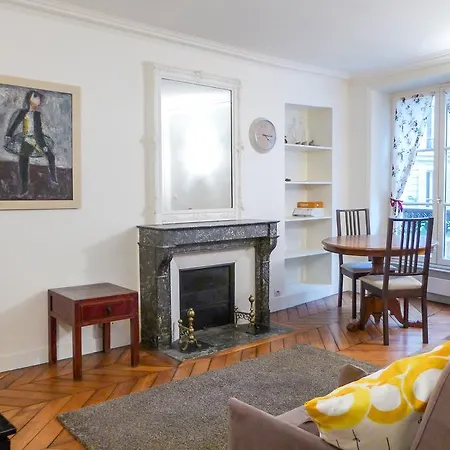 Awesome Flat - St Germain Apartamento París
