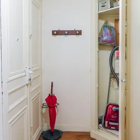 Awesome Flat - St Germain Apartamento París