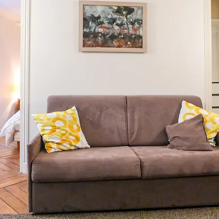 Awesome Flat - St Germain Apartamento *
