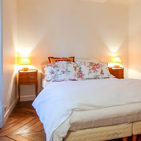 Apartamento Awesome Flat - St Germain *