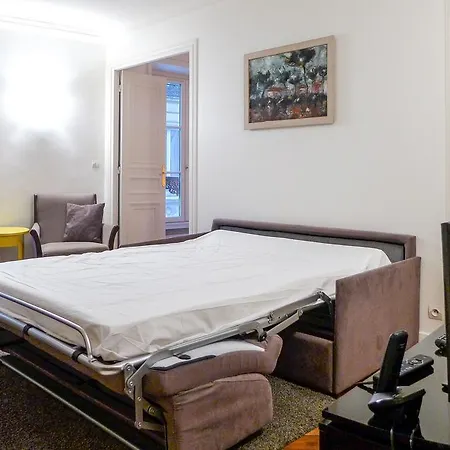 Awesome Flat - St Germain Apartamento París