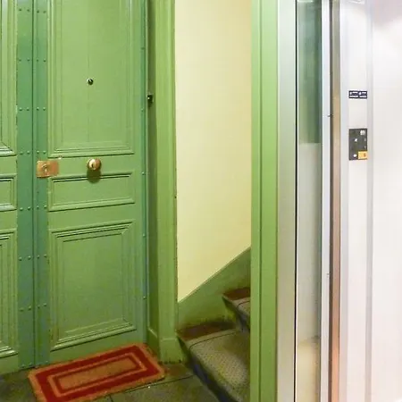 Awesome Flat - St Germain Apartamento