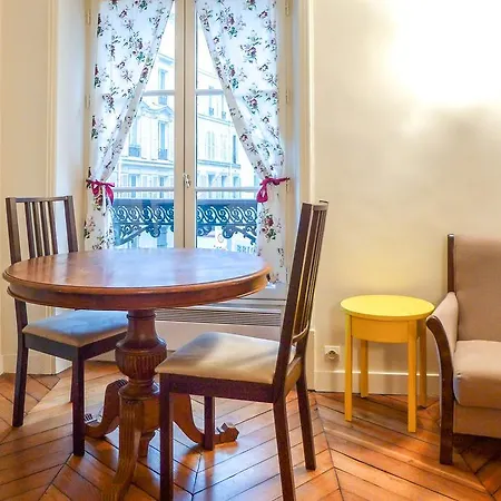 Apartamento Awesome Flat - St Germain *