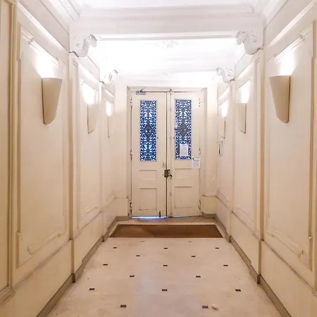 Awesome Flat - St Germain Apartamento *