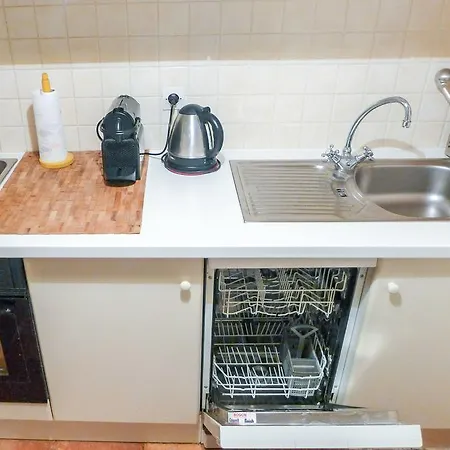 Apartamento Awesome Flat - St Germain