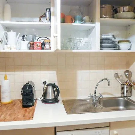 Awesome Flat - St Germain Apartamento