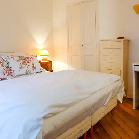 Apartamento Awesome Flat - St Germain *