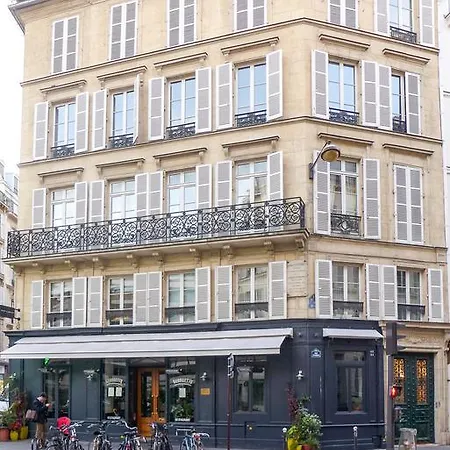 Awesome Flat - St Germain Apartamento