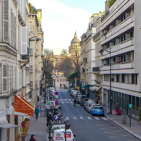 Awesome Flat - St Germain